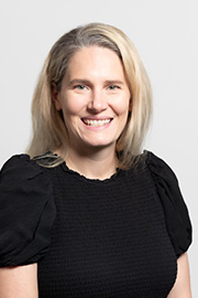 Dr Katrina Champion